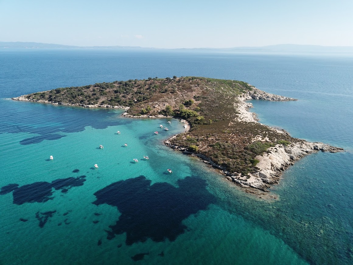 Blue Lagoon