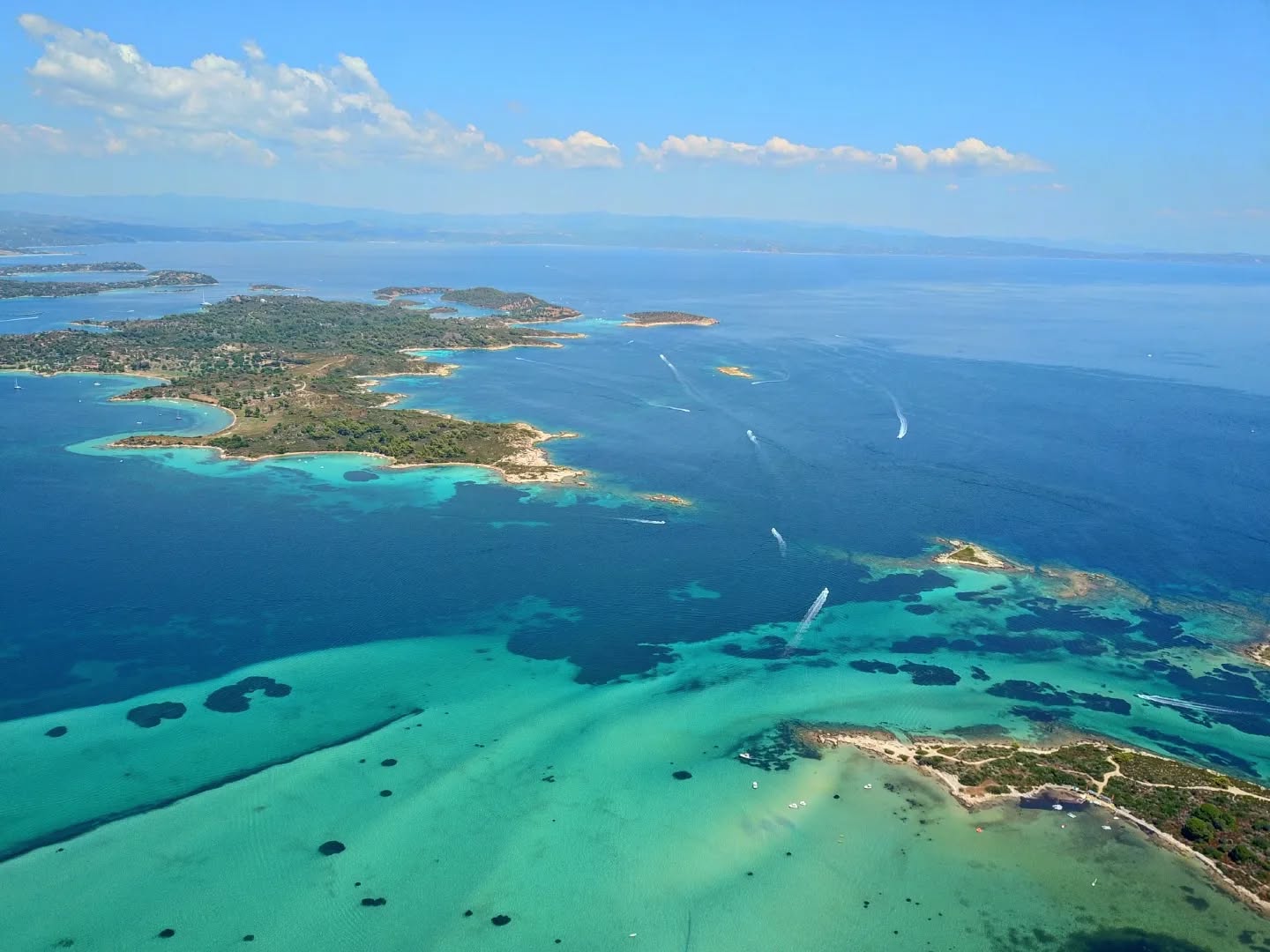 Diaporos Island